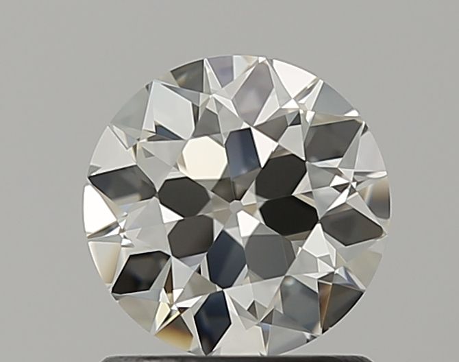 Prírodný diamant okrúhly...