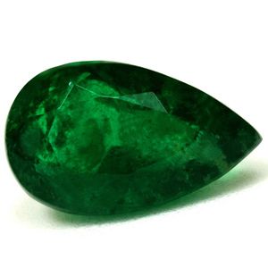 1.40 ct Emerald