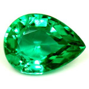 0.88 ct Emerald