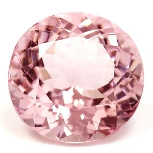 6.72 ct Morganite