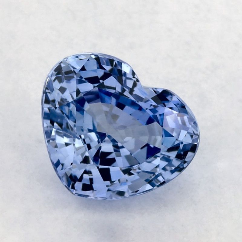 1.57 ct Sapphire