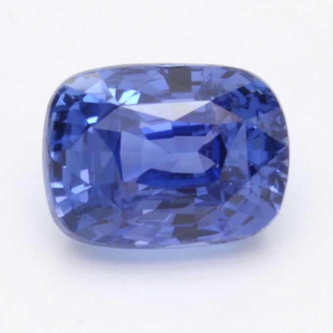 2.06 ct Sapphire
