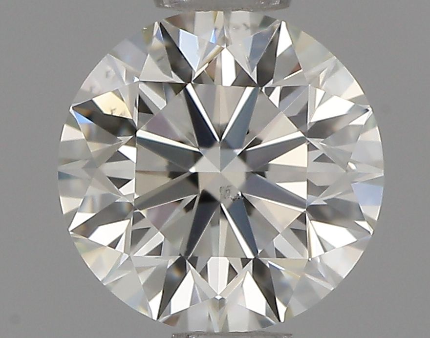 Prírodný diamant okrúhly...