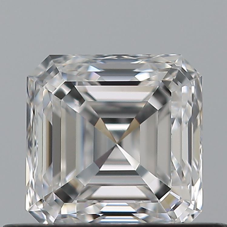 Prírodný diamant štvorcový...