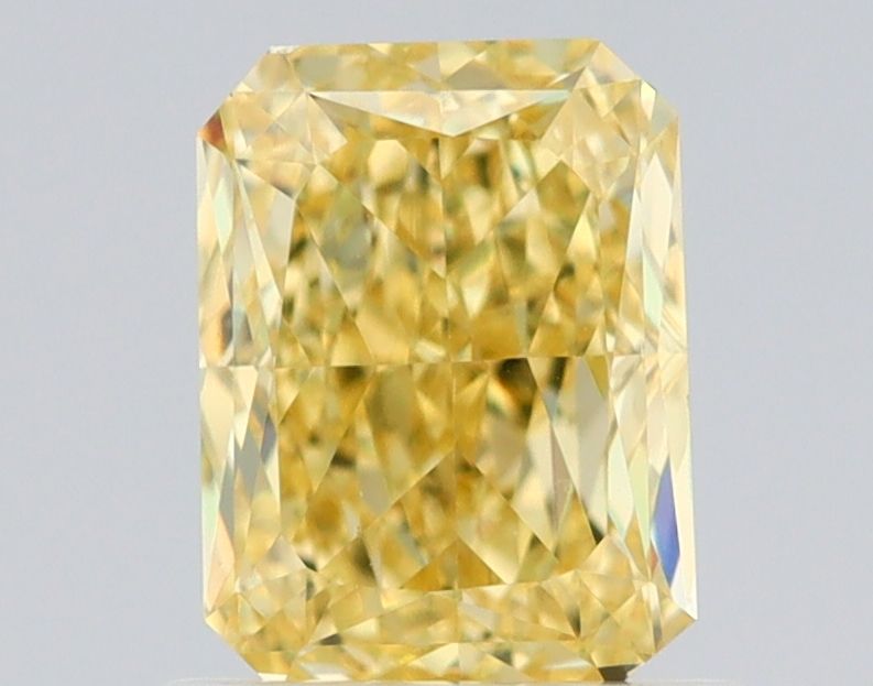 Yellow Diamond