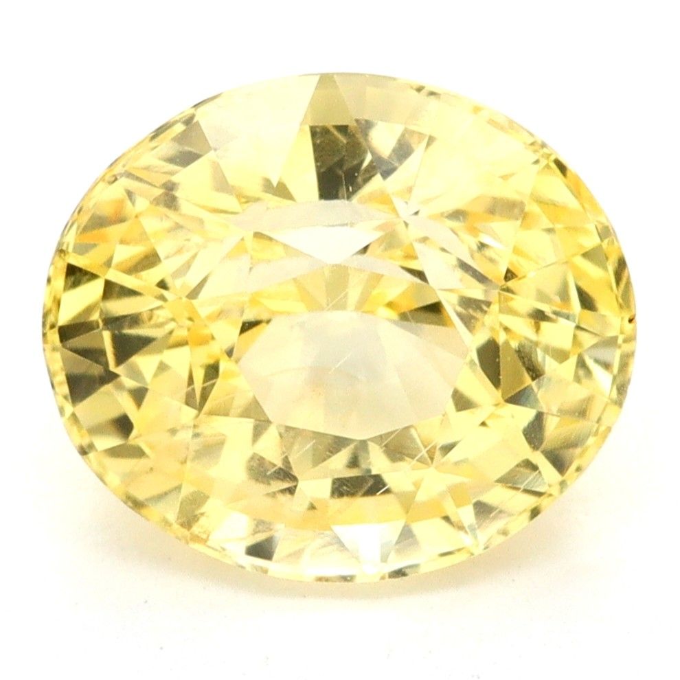 3.05 ct Sapphire