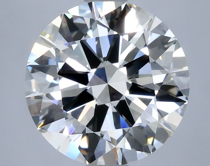 Prírodný diamant okrúhly...