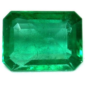 1.21 ct Emerald