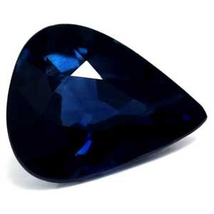 1.78 ct Sapphire