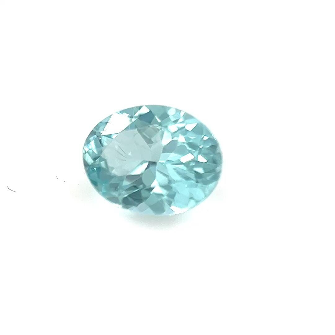 0.66 ct Tourmaline