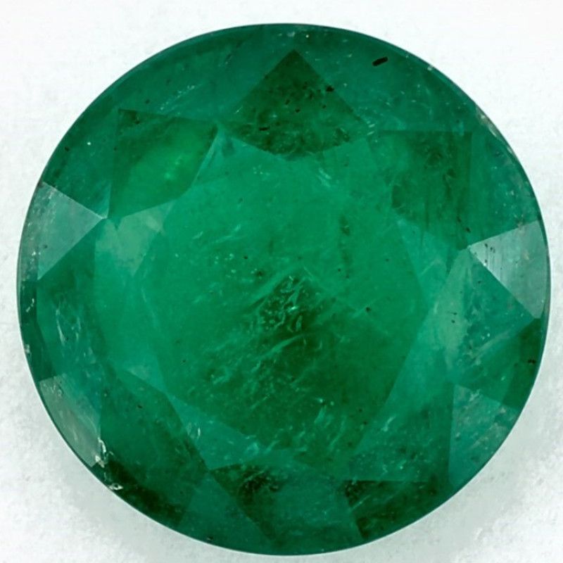 3.05 ct Emerald