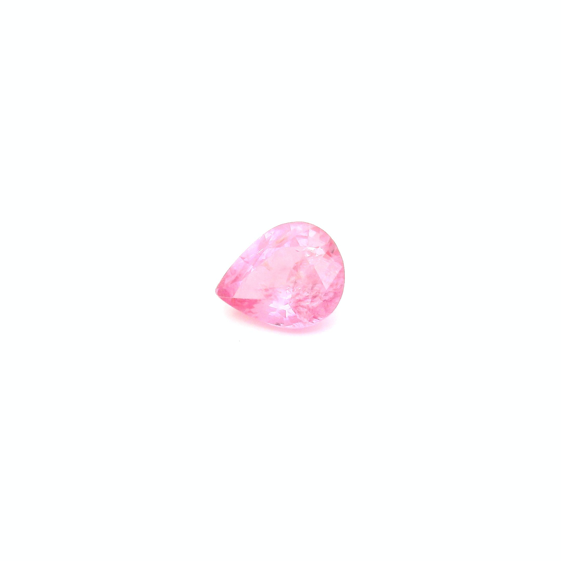 0.60 ct Sapphire