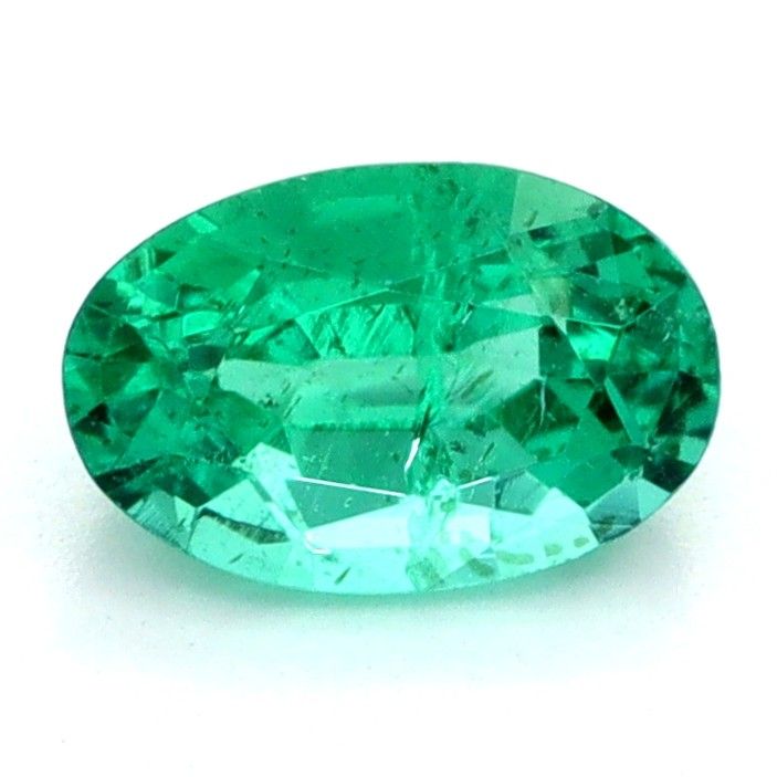 0.44 ct Emerald
