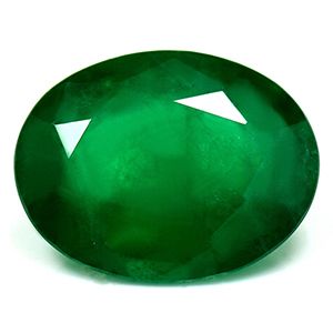 3.14 ct Emerald