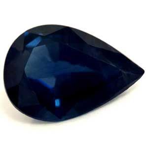 0.69 ct Sapphire