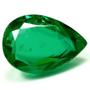 3.40 ct Emerald