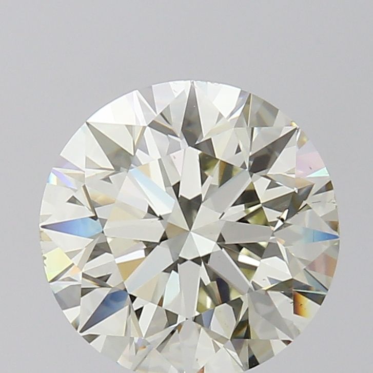 Prírodný diamant okrúhly...