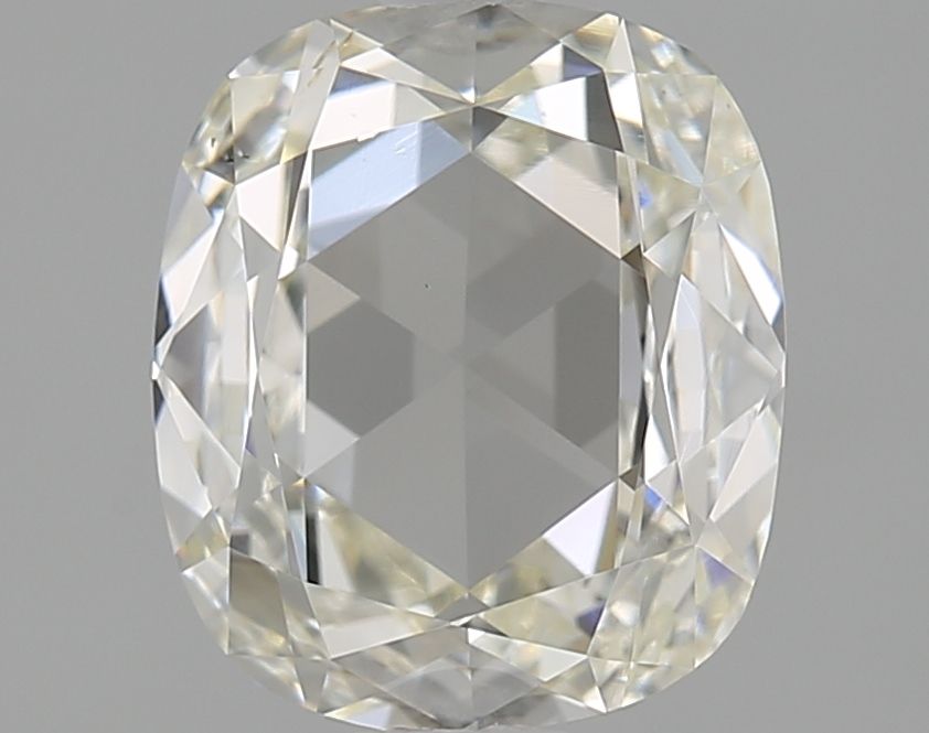 Prírodný diamant rose, SI1,...