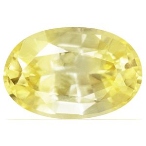 1.37 ct Sapphire