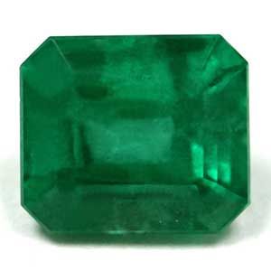 1.94 ct Emerald
