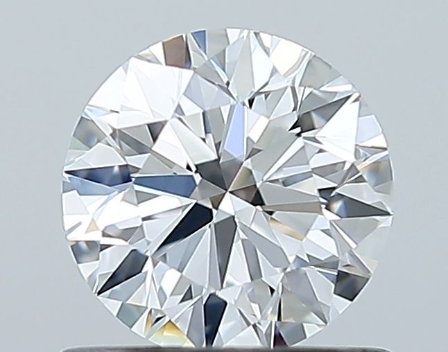 Prírodný diamant okrúhly...