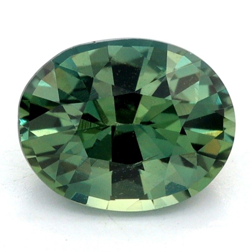 1.25 ct Sapphire