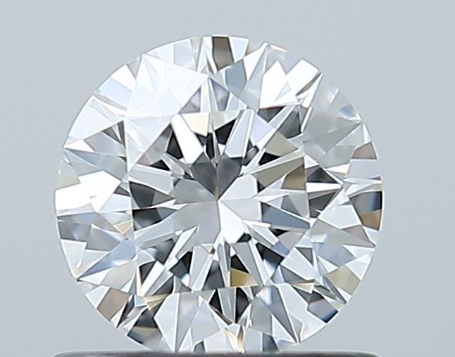 Prírodný diamant okrúhly...