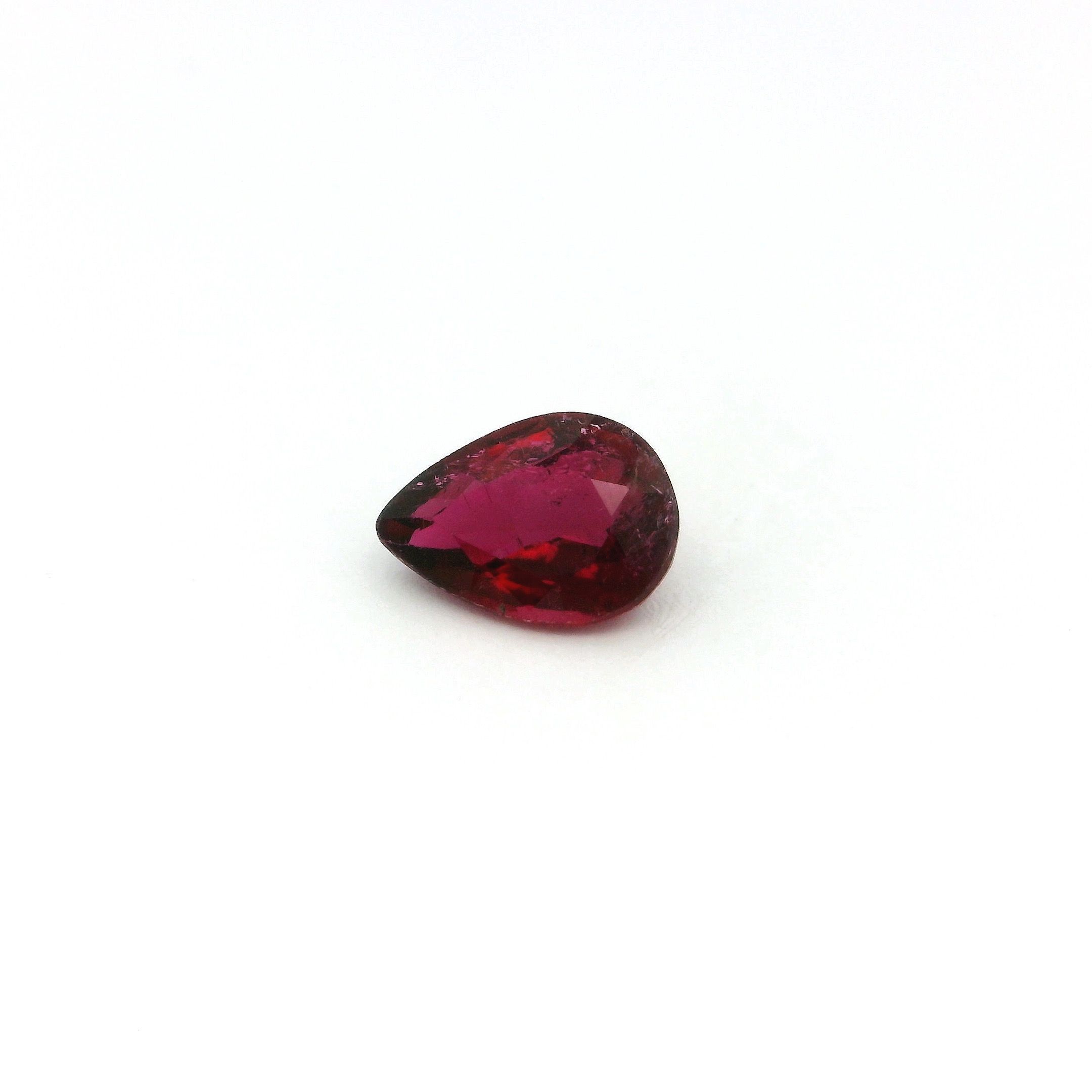 0.76 ct Tourmaline