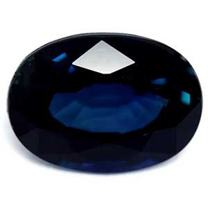 1.02 ct Sapphire