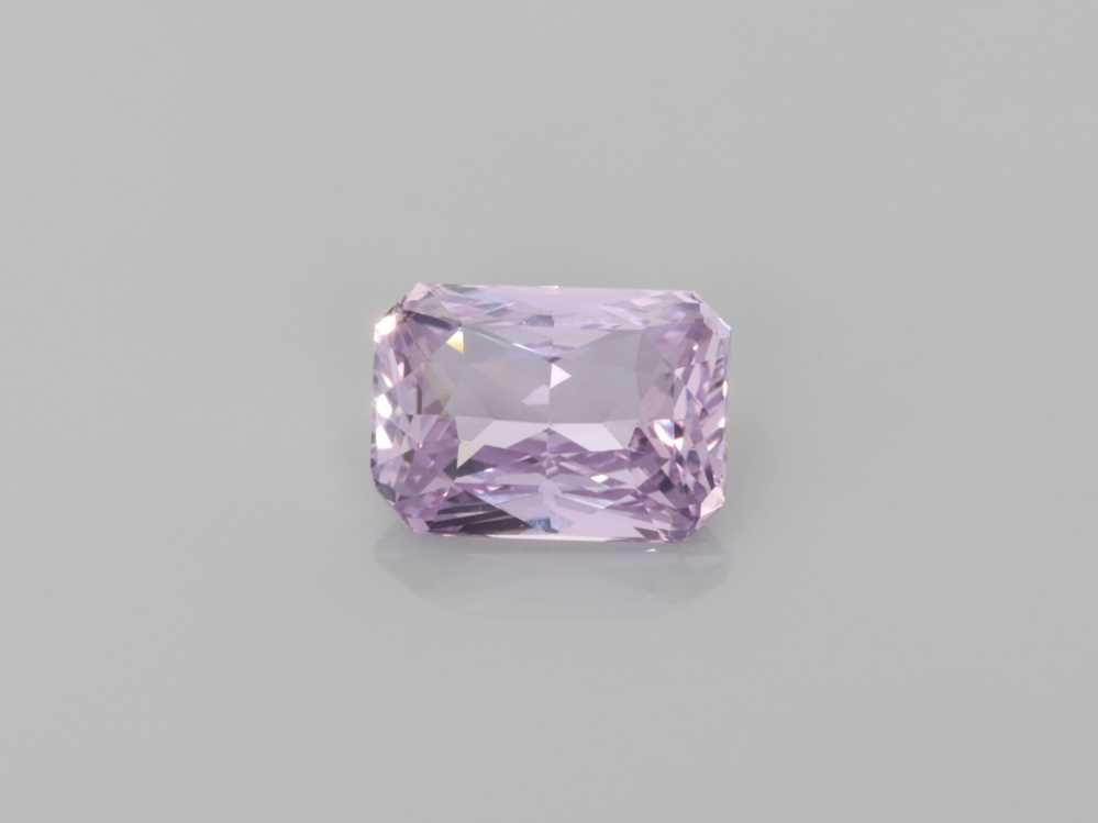 2.06 ct Emerald Sapphire