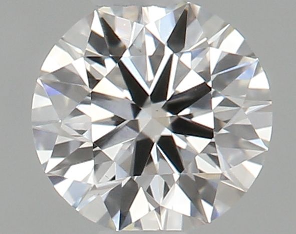 Prírodný diamant okrúhly...