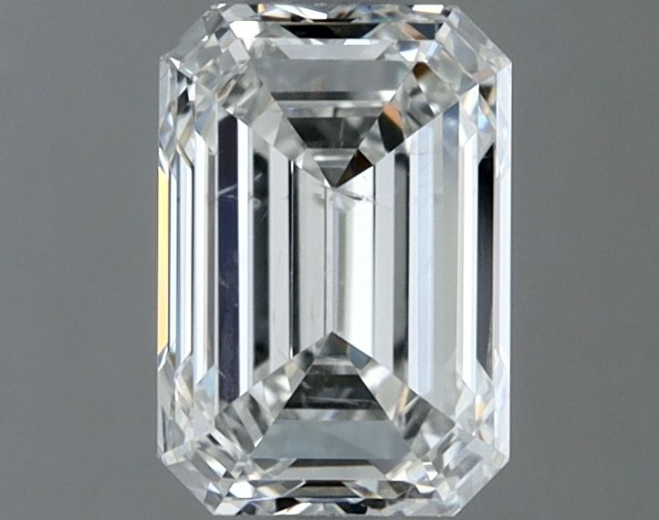 Prírodný diamant emerald,...