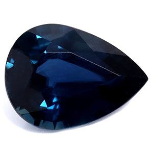 1.31 ct Sapphire