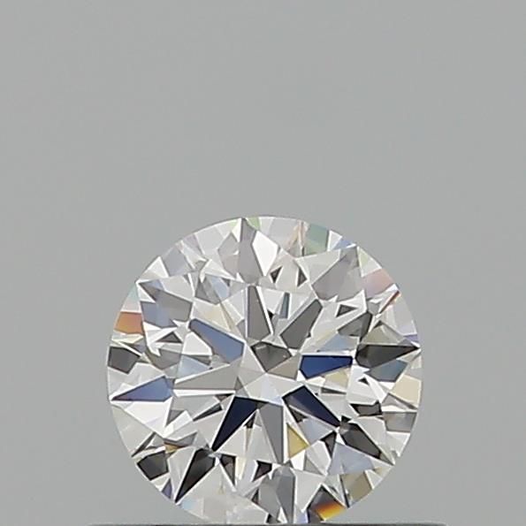 BRILLANTE 0.5ct F VVS2 EX EX EX DEBOLE