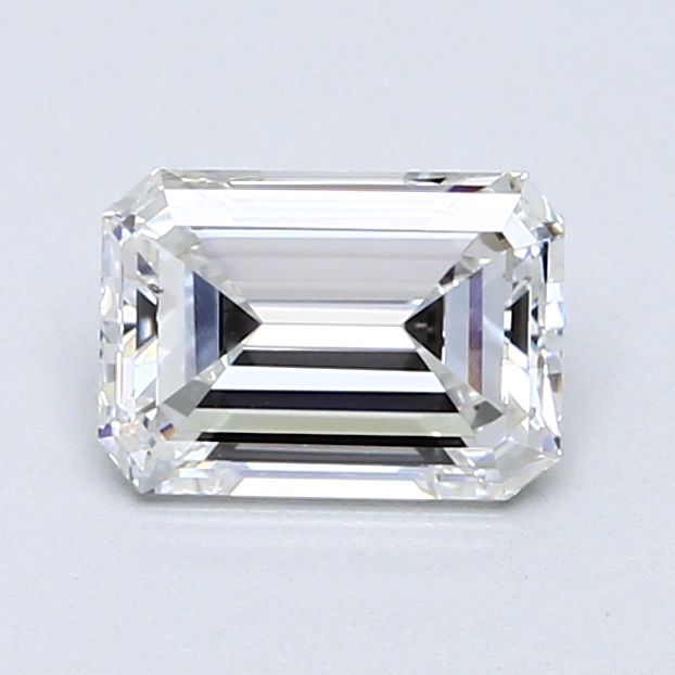 Prírodný diamant emerald,...