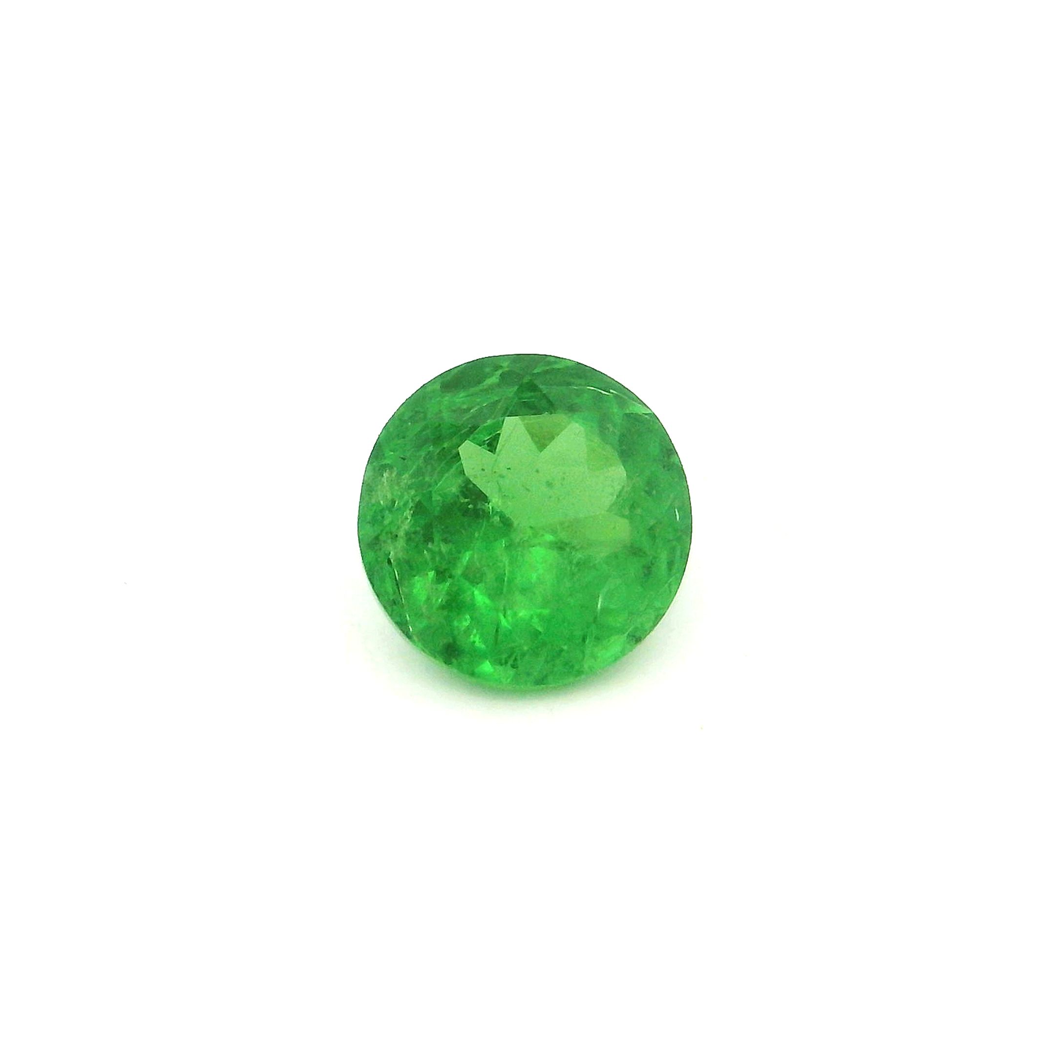 1.14 ct Garnet