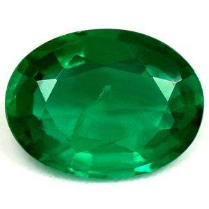 0.91 ct Emerald