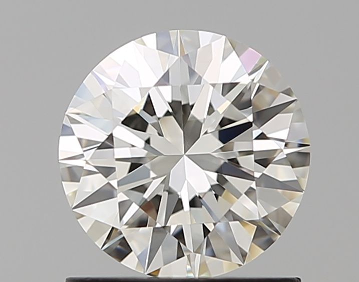 Prírodný diamant okrúhly...