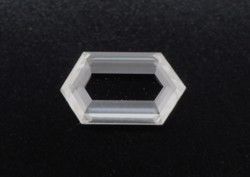 Prírodný diamant hexagonal,...