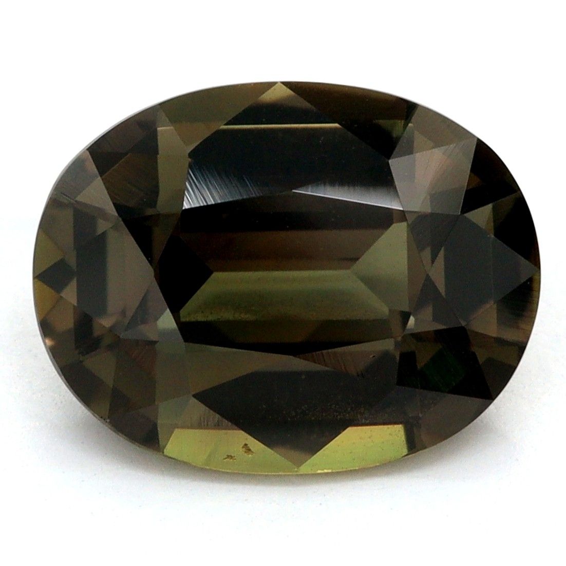 3.07 ct Sapphire