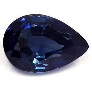0.91 ct Sapphire