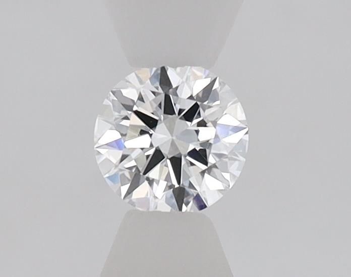 Prírodný diamant okrúhly...