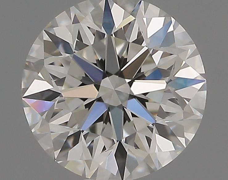 Prírodný diamant okrúhly...