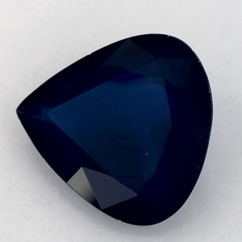 4.60 ct Sapphire