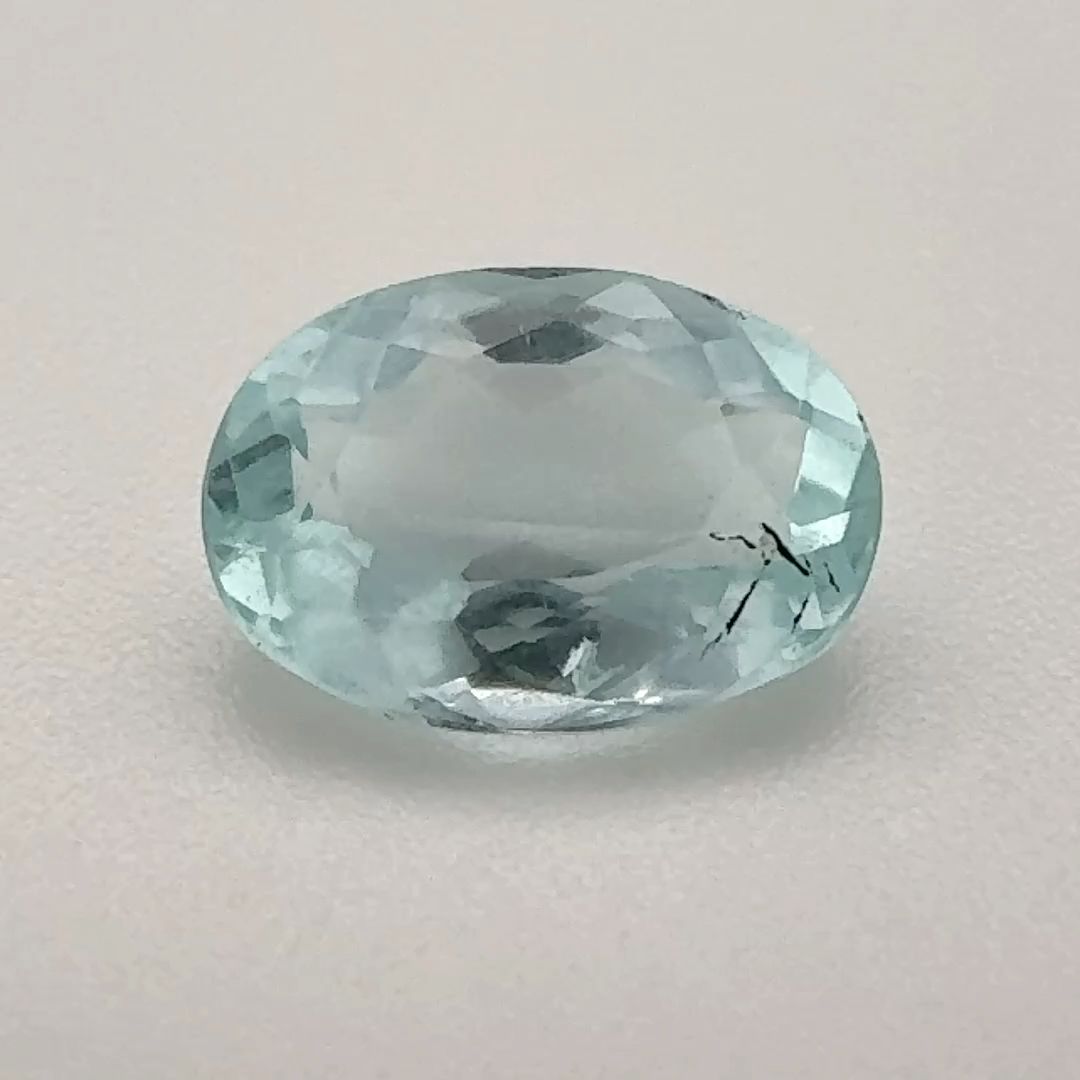 1.50 ct Aquamarine