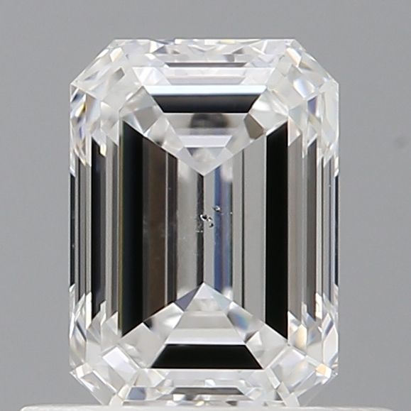 Prírodný diamant emerald,...