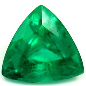 1.16 ct Emerald