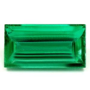 1.64 ct Emerald