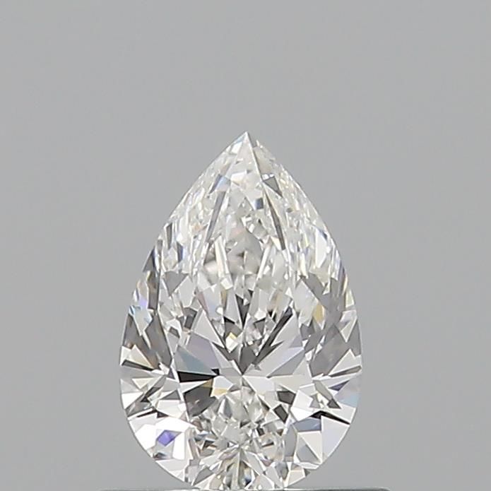 Prírodný diamant hruška,...