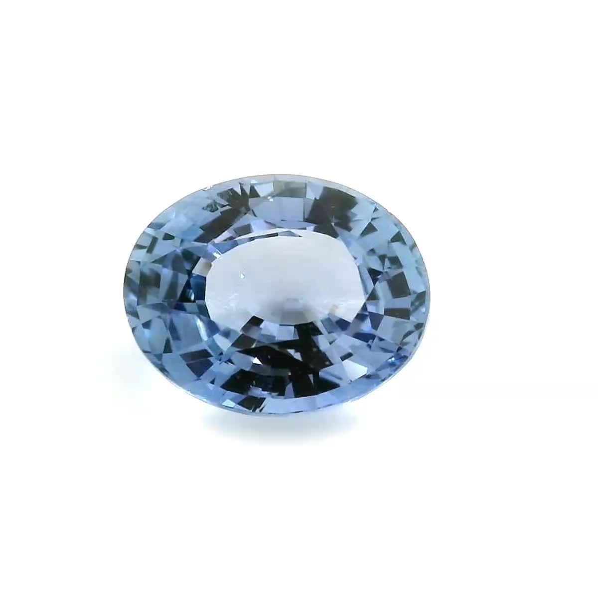3.51 ct Sapphire